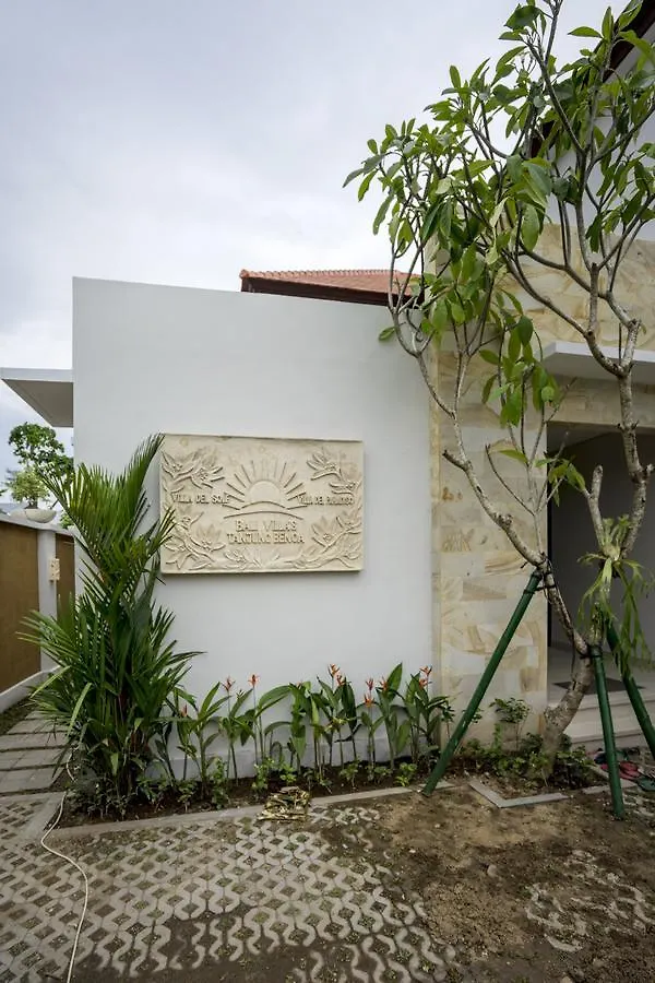 Villa Del Sole Nusa Dua   Nusa Dua (Bali)