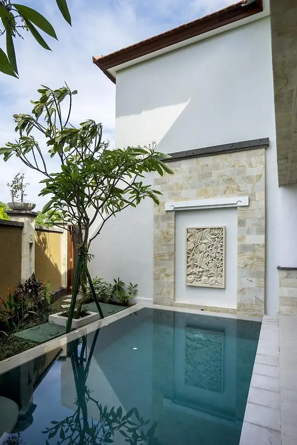 Villa Del Sole Nusa Dua  Indonesië