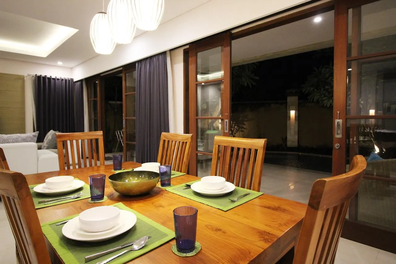 Villa Del Sole Nusa Dua  Nusa Dua (Bali)