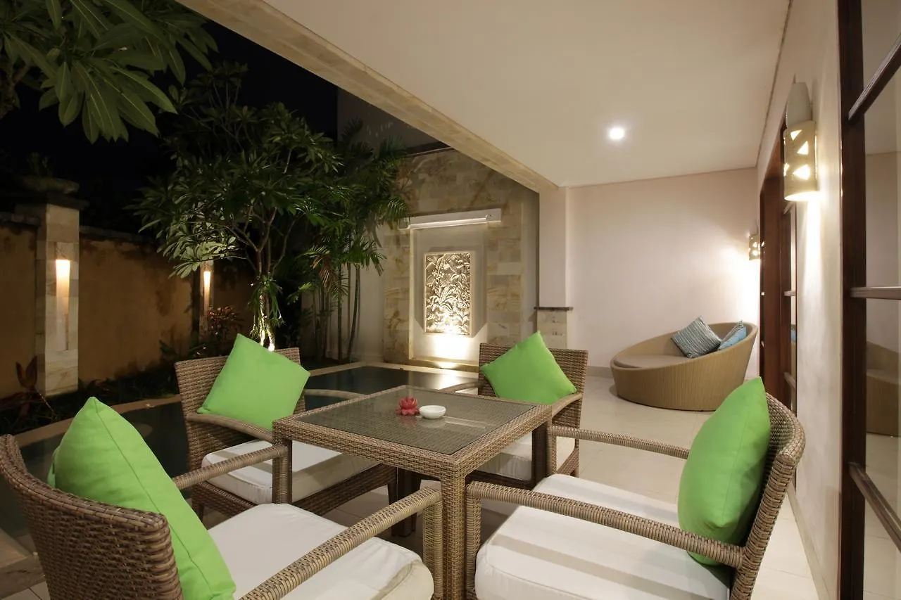 Villa Del Sole Nusa Dua  Nusa Dua (Bali)