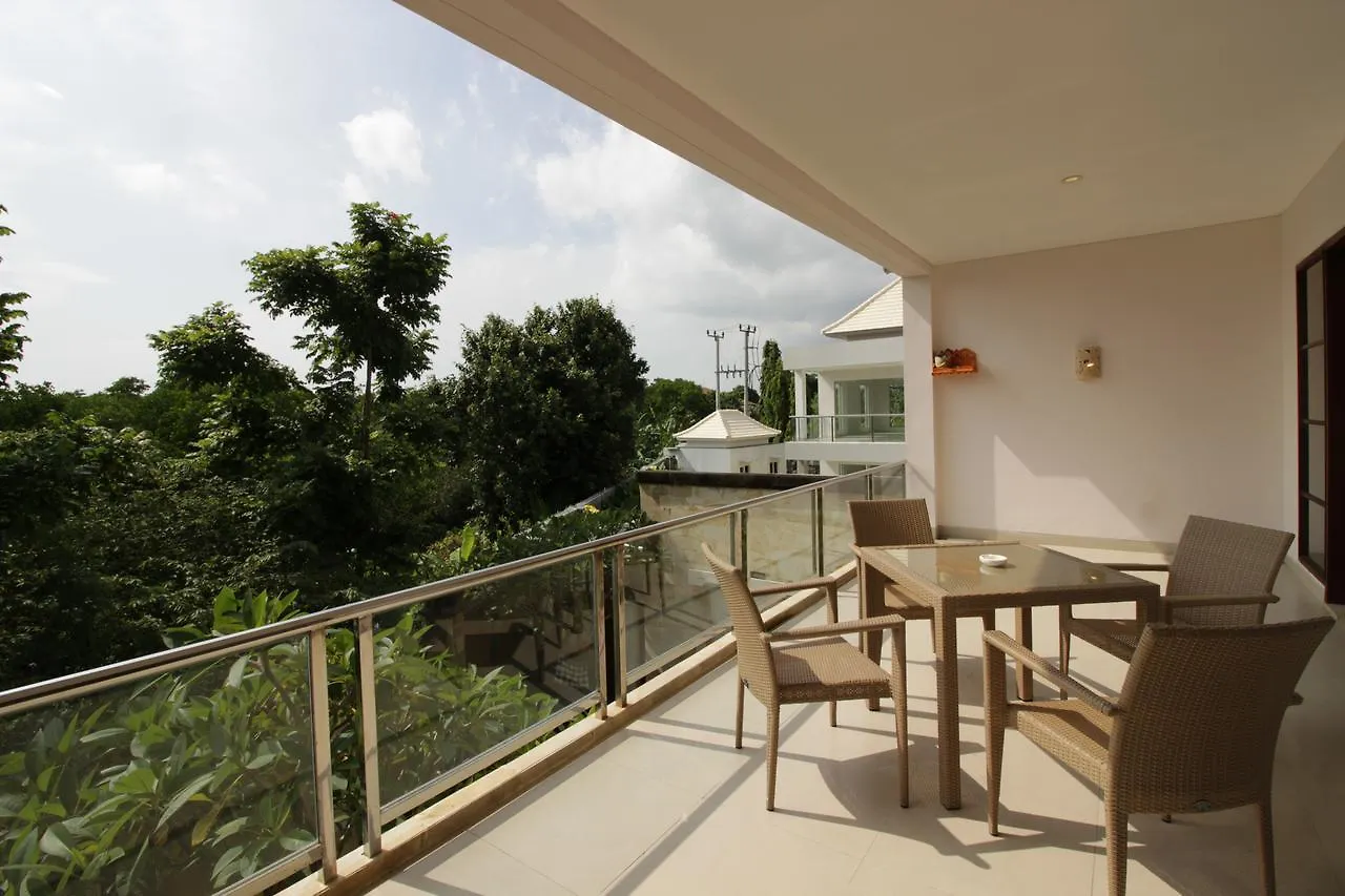 Villa Del Sole Nusa Dua