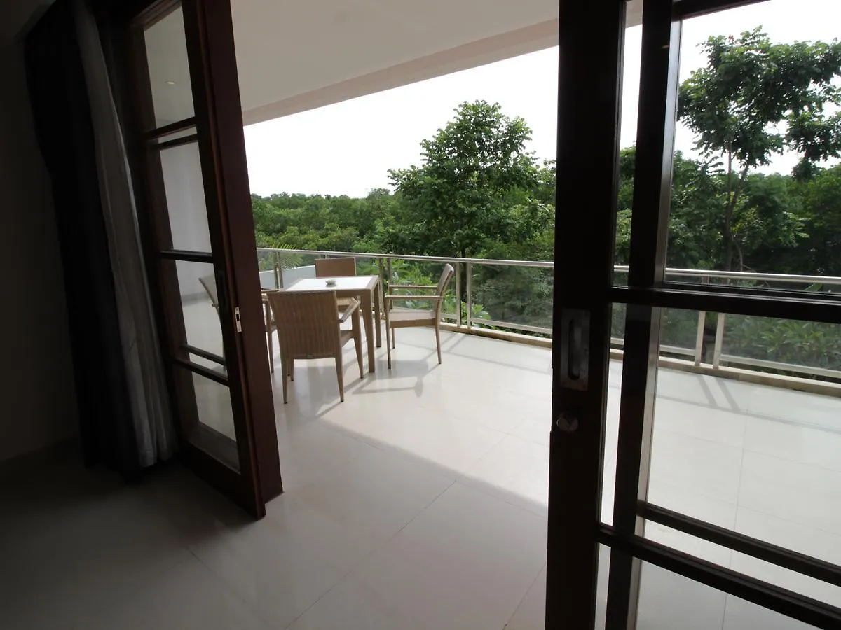 Villa Del Sole Nusa Dua