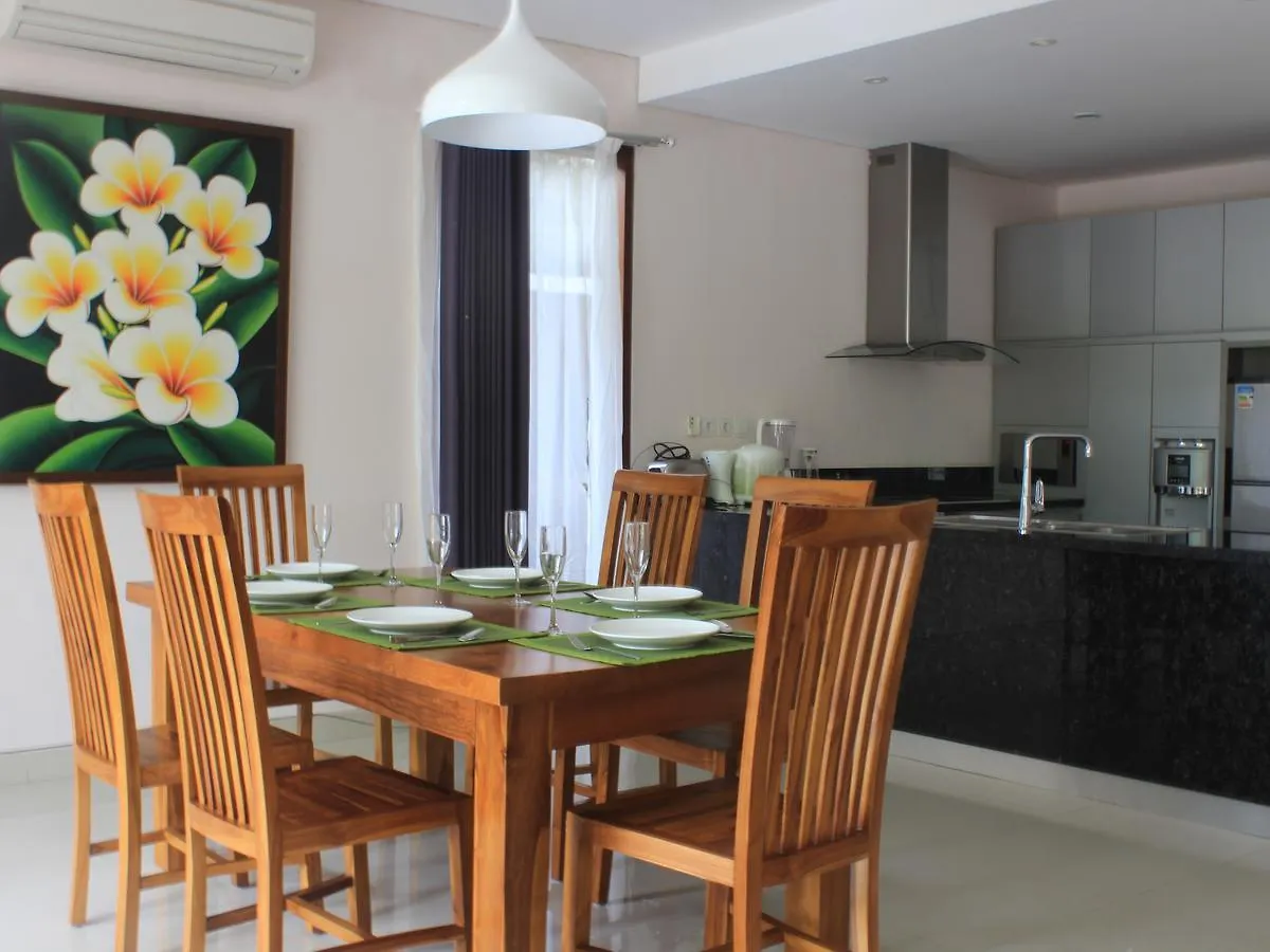 Villa Del Sole Nusa Dua  0*, Nusa Dua (Bali)
