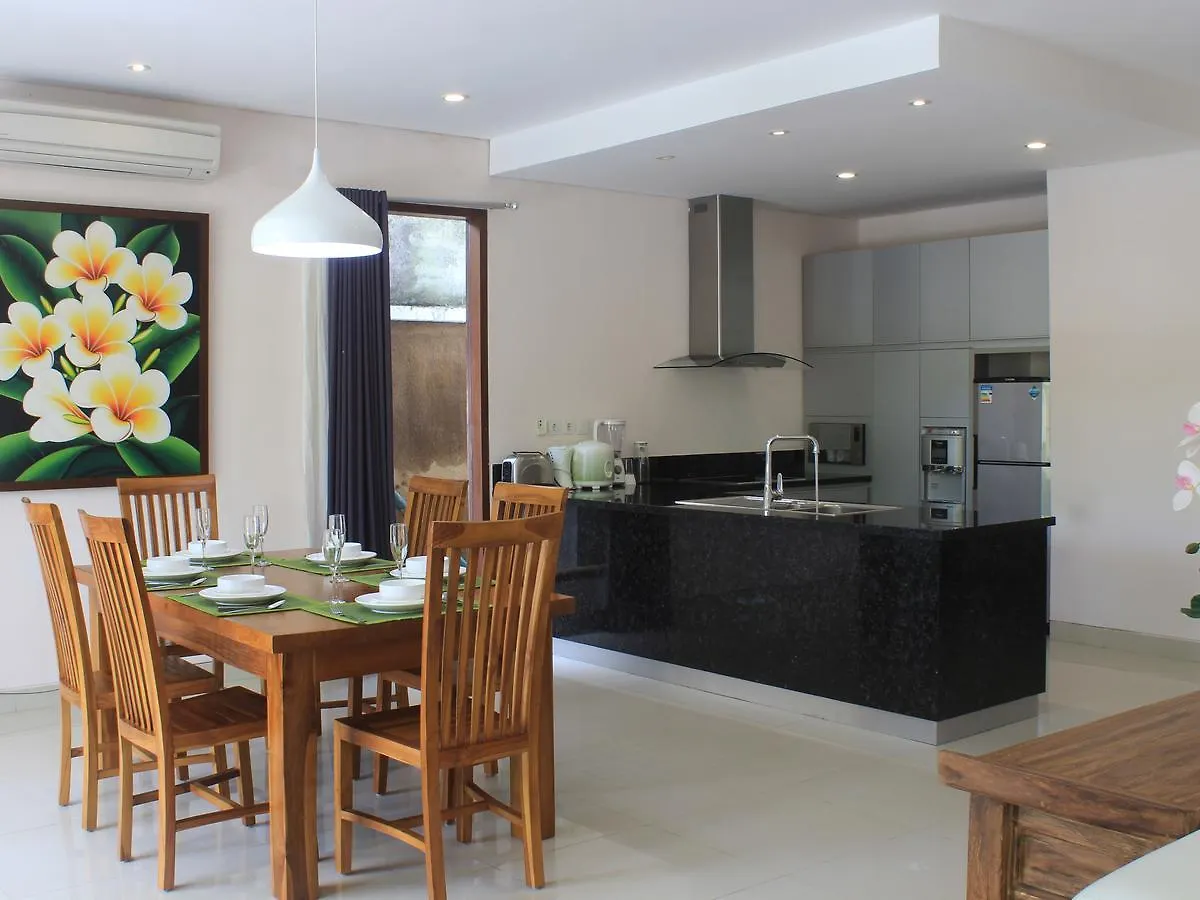 Villa Del Sole Nusa Dua  0*, Nusa Dua (Bali) Indonesia