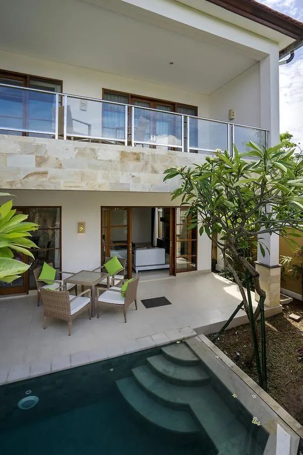 Villa Del Sole Nusa Dua  0*, Nusa Dua (Bali) Indonesia
