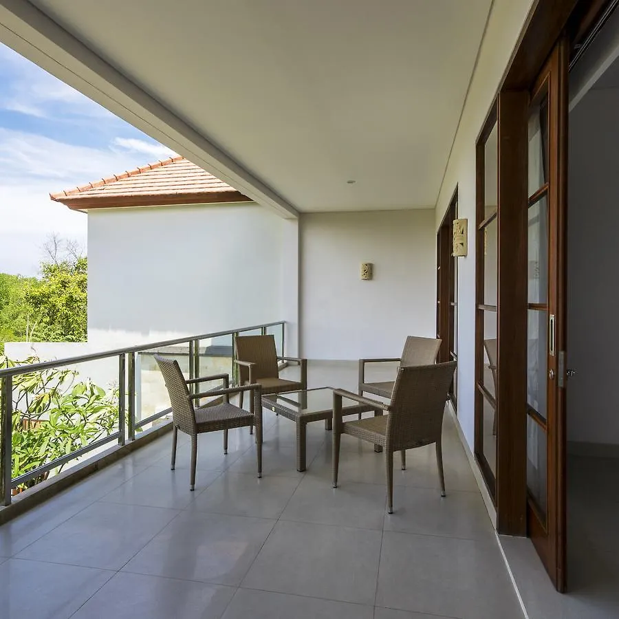 Villa Del Sole Nusa Dua   Nusa Dua (Bali)