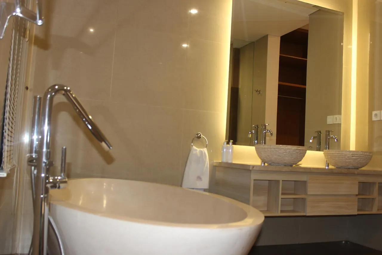 Villa Del Sole Nusa Dua   Nusa Dua (Bali)