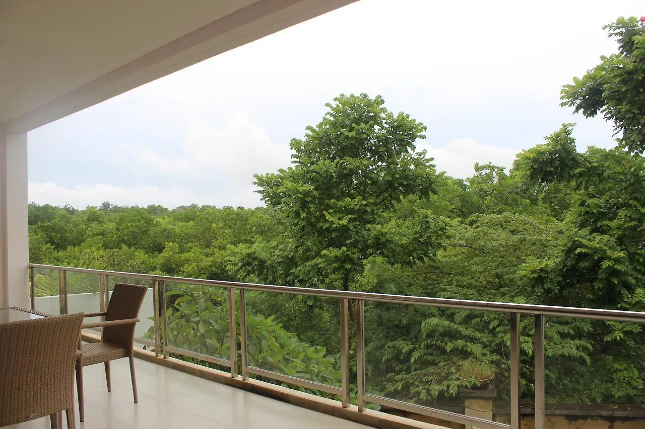 Villa Del Sole Nusa Dua
