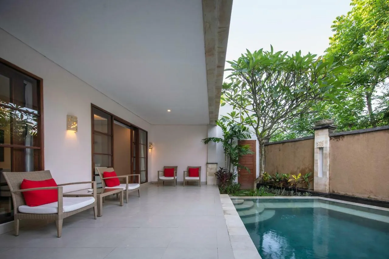 Villa Del Sole Nusa Dua